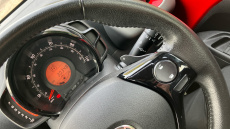 Toyota Aygo 1.0 VVT-i X-Play 5dr x-shift Petrol Hatchback